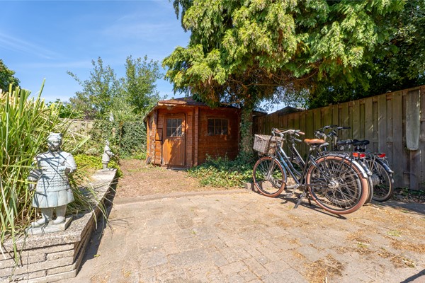 Medium property photo - Julianastraat 11, 3161 AJ Rhoon